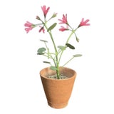 Artisan Paper Flowers For Sale