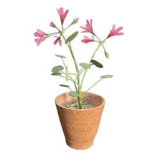 Artisan Paper Flowers For Sale