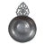 Antique 18th Century English Pewter Porringer Cup Bowl Porridge Dish For Sale