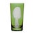 Artel ARTEL Mushrooms Collection Highball in Khaki Green - Set of 6 For Sale - Image 4 of 8