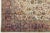 Persian Beige Persian Shiraz Handmade Wool Rug With Allover Floral Motif For Sale - Image 3 of 8