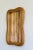 2020s Pencil Reed 'Reka' Wall Mounted Mirror For Sale - Image 5 of 8