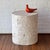 Faux Fossilized Stone Table For Sale - Image 9 of 9
