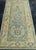 Turkish Oushak Rug 2'4"x 5'3" #20127 Explore a curated collection of hallway runners, wool rugs, and handmade masterpieces...