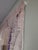 Triangle VI: Law of Three Series - Hand Woven Contemporary Tapestry For Sale In Philadelphia - Image 6 of 9