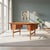 Extendable Desk in Teak by Carl Aage Skov for Munch Møbler, 1960s For Sale - Image 10 of 18