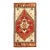 Pasargad DC Antique Turkish Oushak Rug For Sale