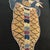 Late 19th Century Antique Qing Dynasty Chinese Silk Embroidery Panel - Couched Gold Thread Dragon Fish Yu Hualong - For Sale - Image 5 of 10