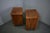 Art Deco Bedside Tables, Czechoslovakia, 1932, Set of 2 For Sale - Image 13 of 18