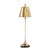 Wildwood Delicate Console Table Lamp For Sale