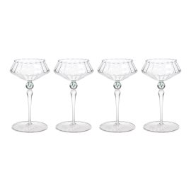 Example of Champagne Coupes