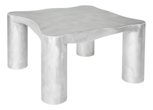Not in Service Coffee Table by Joseph Ellwood
