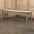 French Country 18th Century Country French Louis XVI Period Rustic Elmwood Dining Table For Sale - Image 3 of 18