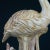 Original Ceramic Sculpture of Flamingo from Bassano, Italy, 1970s-1980s For Sale - Image 10 of 17