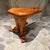 1960s Surrealist Hand-Foot Occasional Table in Mahogany by Pedro Friedeberg For Sale - Image 5 of 11