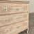 18th Century Country French Louis XV Commode in Stripped Oak For Sale - Image 11 of 17