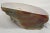 Mid 20th Century Natural Red Agate Paper Weight For Sale - Image 5 of 6