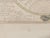 Paper Antique 1744 Large French Map of the World "Mappe Monde Nouvelle" by George Louis Le Rouge For Sale - Image 7 of 15