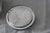 Silver Ice Bucket with Lid, 1970s For Sale - Image 7 of 18
