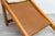 Attributed Archizoom Associati Mies Lounge Chair for Poltronova, Italy 1969 For Sale - Image 10 of 12