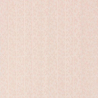 Schumacher Montpellier Wallpaper in Pink Gala For Sale