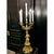 Collection Corona Chandelier in Metal and Crystal by Jago For Sale - Image 9 of 12