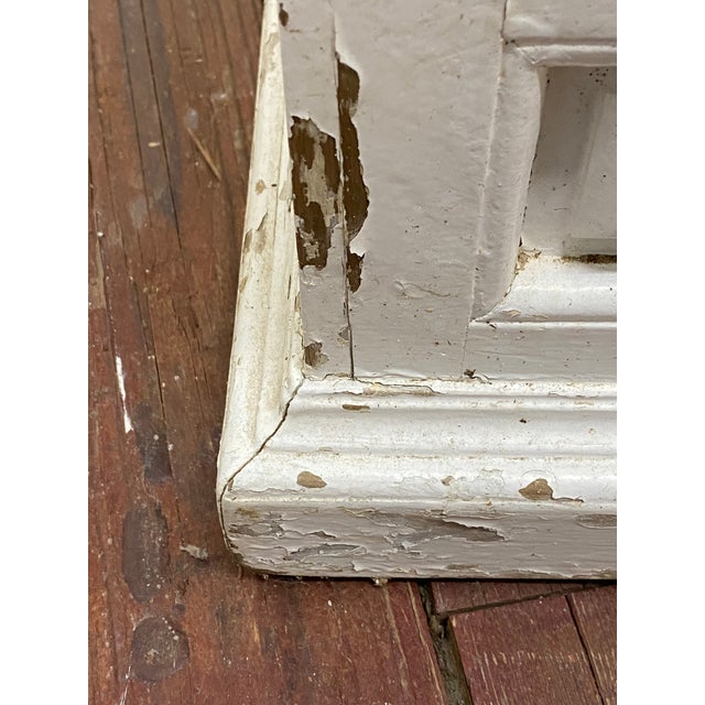 Relief Carved Spanish Colonial Style Six Drawer Dresser, 1960s For Sale - Image 16 of 17