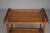Mid-Century Modern Modernist Dutch Oak Tea Trolley. 1950s For Sale - Image 3 of 11