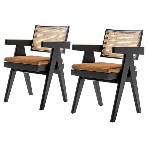 051 Capitol Complex Office Chair by Pierre Jeanneret for Cassina For Sale - Image 10 of 10