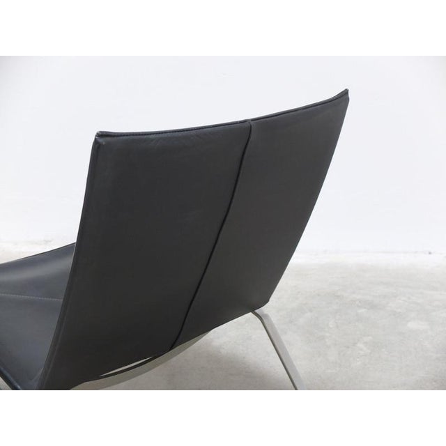 PK22 Chairs by Poul Kjærholm for Fritz Hansen, 1988, Set of 2 For Sale - Image 15 of 18