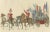 Paper Triumphal Chariot, 1855, Paper For Sale - Image 7 of 10
