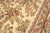 Textile Shabby Chic Basan Pak-Persian Beige/Gray Wool Rug - 4'0'' X 6'2'' For Sale - Image 7 of 9
