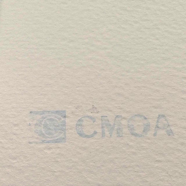 After Andy Warhol, Eagle, 1980s, Lithograph For Sale - Image 9 of 10