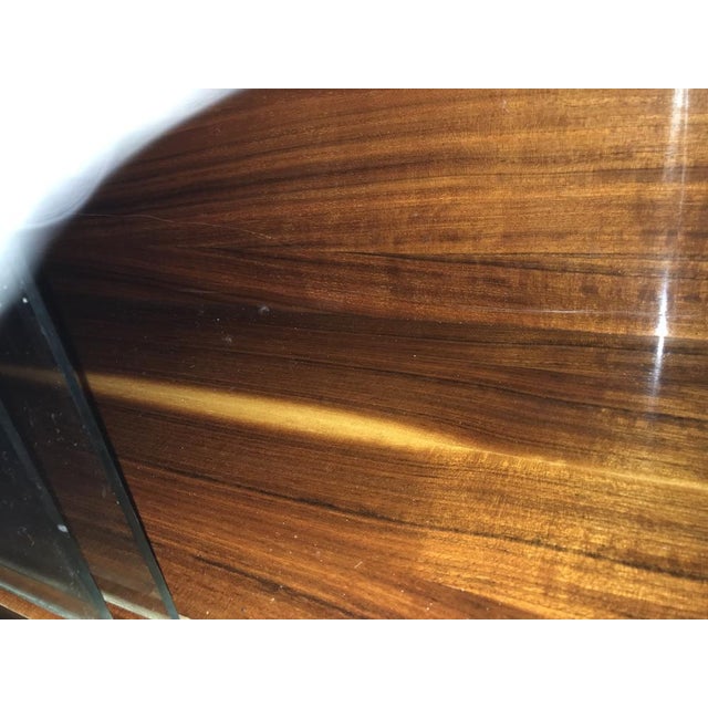 Bookshelf from Bytomskie Fabryki Mebli, 1960s For Sale - Image 13 of 18