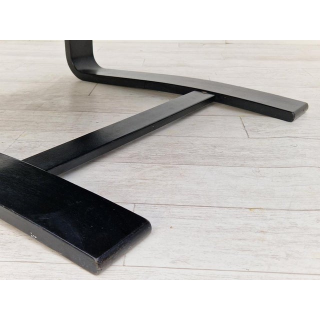 Set of Swedish Kroken Lounge Chairs by Åke Fribyter for Nelo, 1970s For Sale - Image 9 of 18