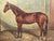 Frederick Albert Clark (1869–1954) Spion Kop, Winner of the Derby Stakes, 1920 Important Signed British Equestrian Oil...