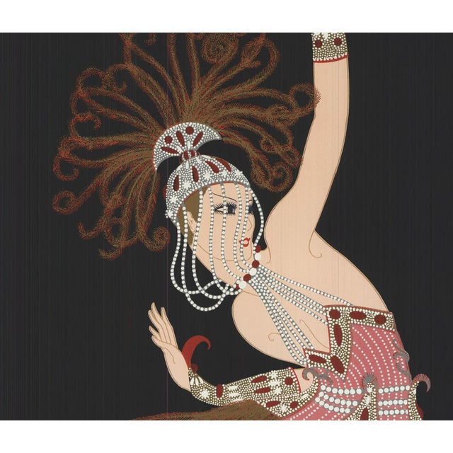 Erte Firebird, 1995 For Sale - Image 4 of 4