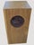 Andrianna Shamaris St. Barts Suar Wood Pedestal with Resin For Sale - Image 4 of 5