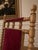 1970s Danish Oak Highback Platform Rocking Chair in the Manner of Henning Kjærnulf, Circa 1970s For Sale - Image 5 of 6