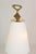 Table Lamp by Max Ingrand for Fontana Arte, Italy, 1960s For Sale - Image 10 of 12