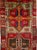 Early 20th Century Turkish Oushak Runner, Hand-Knotted Wool, Geometric Pattern, 3x16 For Sale - Image 11 of 16