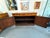 Wood Antique Walnut Buffet with 3 Drawers, 1850 For Sale - Image 7 of 18