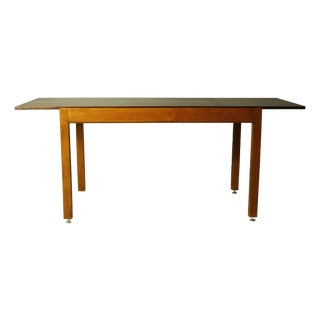 Desk from Up Závody, 1970s For Sale