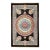 Pasargad DC Exquisite Design Paris Palace Fine Power Loom V.Silk Rug For Sale