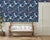 Non-woven fiber-based material with a smooth satin finish. We use the latest digital technology providing the highest...