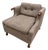 BDDW Mabel Club Chair by Tyler Hayes For Sale
