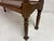 French Oak Bench, 19th Century For Sale - Image 9 of 15