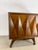 Mid-Century Modern Mid Century Modern Nightstand by Albert Parvin for American of Martinsville For Sale - Image 3 of 12