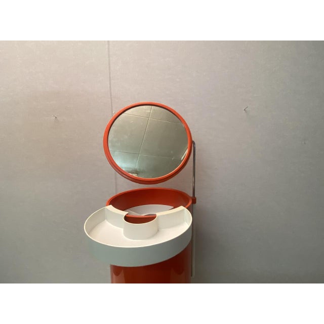 Vintage Dressing Table from Bremshey, 1970s For Sale - Image 13 of 18