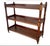English Regency Mahogany Three Tier Etagere Trolley, 19th Century, England For Sale - Image 10 of 10